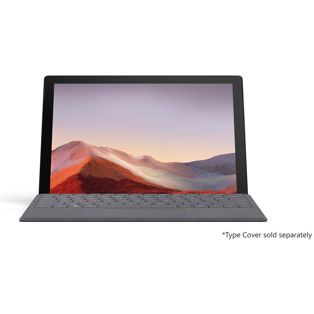 Amazon.com: Microsoft VAT-00016 Surface Pro 7 12.3