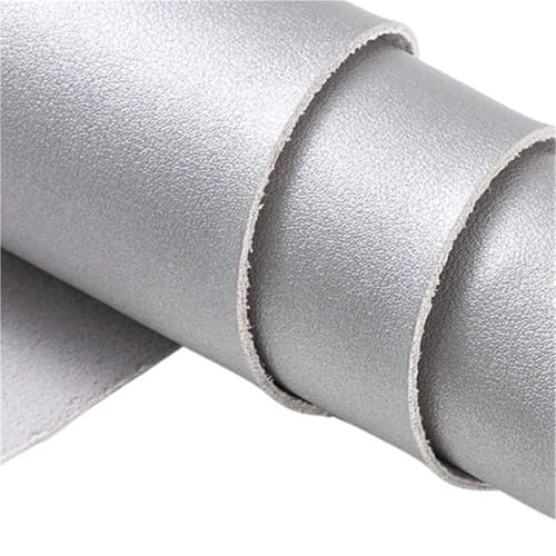 Tela De Piel Gamuzada Cabecero de sofá de tela de cuero artificial engrosado de gamuza y PU, bolsa rígida for asiento, fondo, tapete de mesa(Pink)