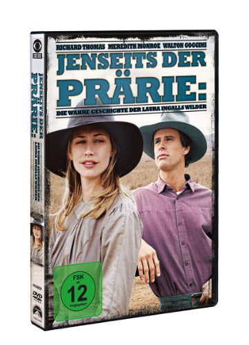 Jenseits der Prärie - Die wahre Geschichte der
