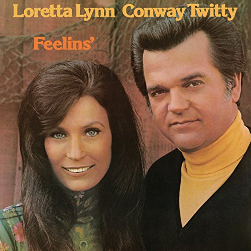 Loretta Lynn & Conway Twitty