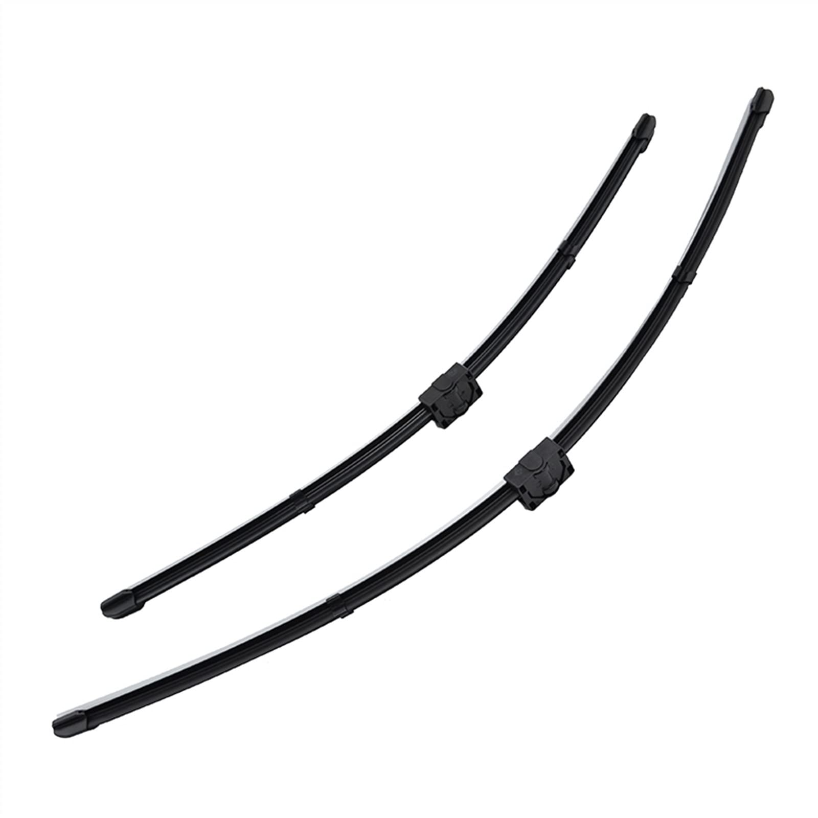 WITTSY Parti Tergicristalli 24 "19" 14 "RHD E LHD Anteriore E Posteriore Tergicristallo Spazzole per Parabrezza per Parabrezza per BMW Serie 3 E91 2005-2009