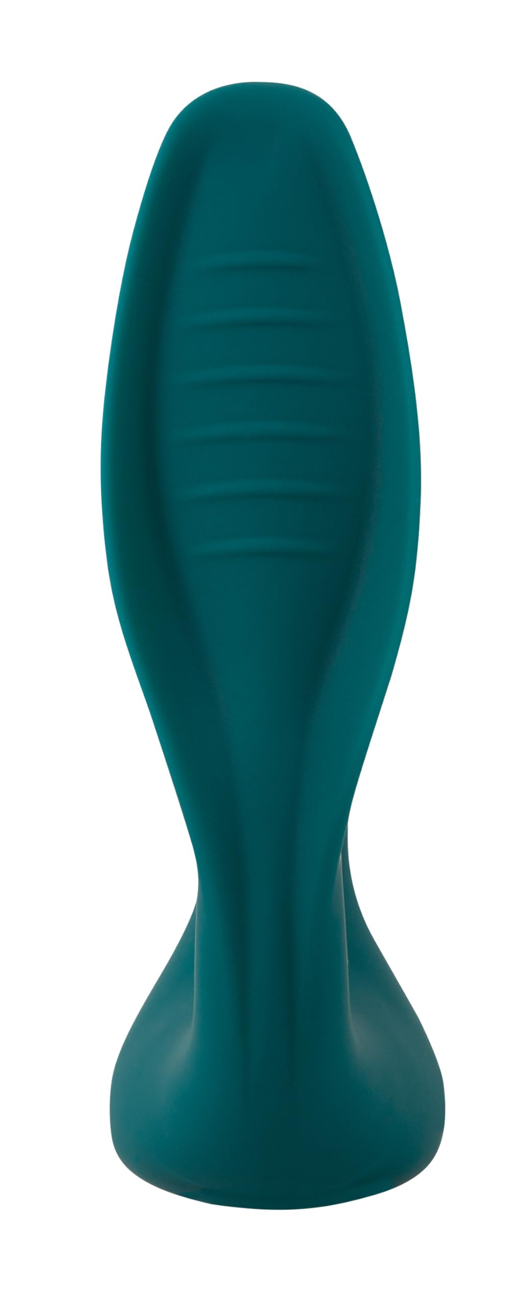 Sweet Smile RC Hands-free Vibrador Turquoise 10,7 cm