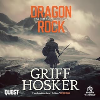 Dragon Rock cover art