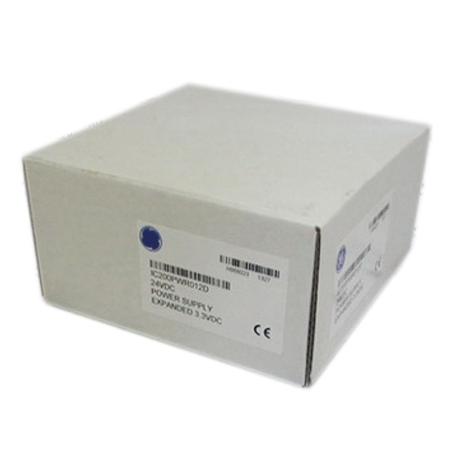 1 sztuka IC200PWR012D nowy w pudełku IC200PWR012D wysłany