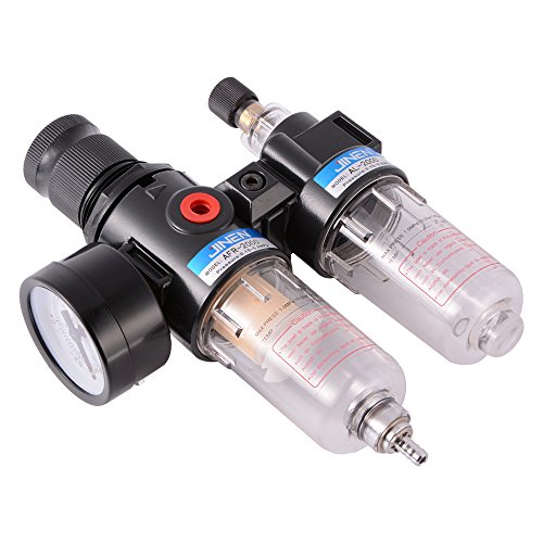 XCSOURCE PT 1/4compressore d'Aria Filtro