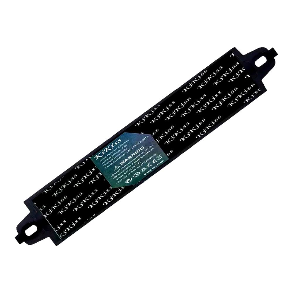 High-Performance 3600mAh Battery Compatible for Bose SoundLink Bluetooth Mobile Speaker II SoundLink III(359495/359498/330105/404600),0-Cycle Li-ion Polymer,Replacement Speaker Battery with Tool Kits