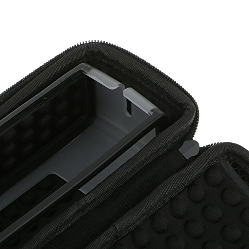 Generic Caso Stoccaggio Custodie Semi-hard +