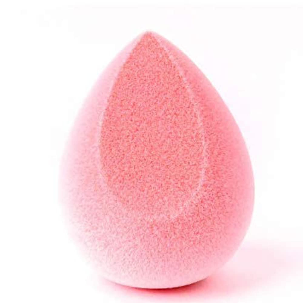 Plume Beauty Bloggers Favourite Microfiber Makeup Sponge Blender (Blush Pink)