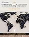 MindTap for Hitt/Ireland/Hoskisson's Strategic Management: Competitiveness and Globalization, 1 term Printed Access Card (MindTap Course List)