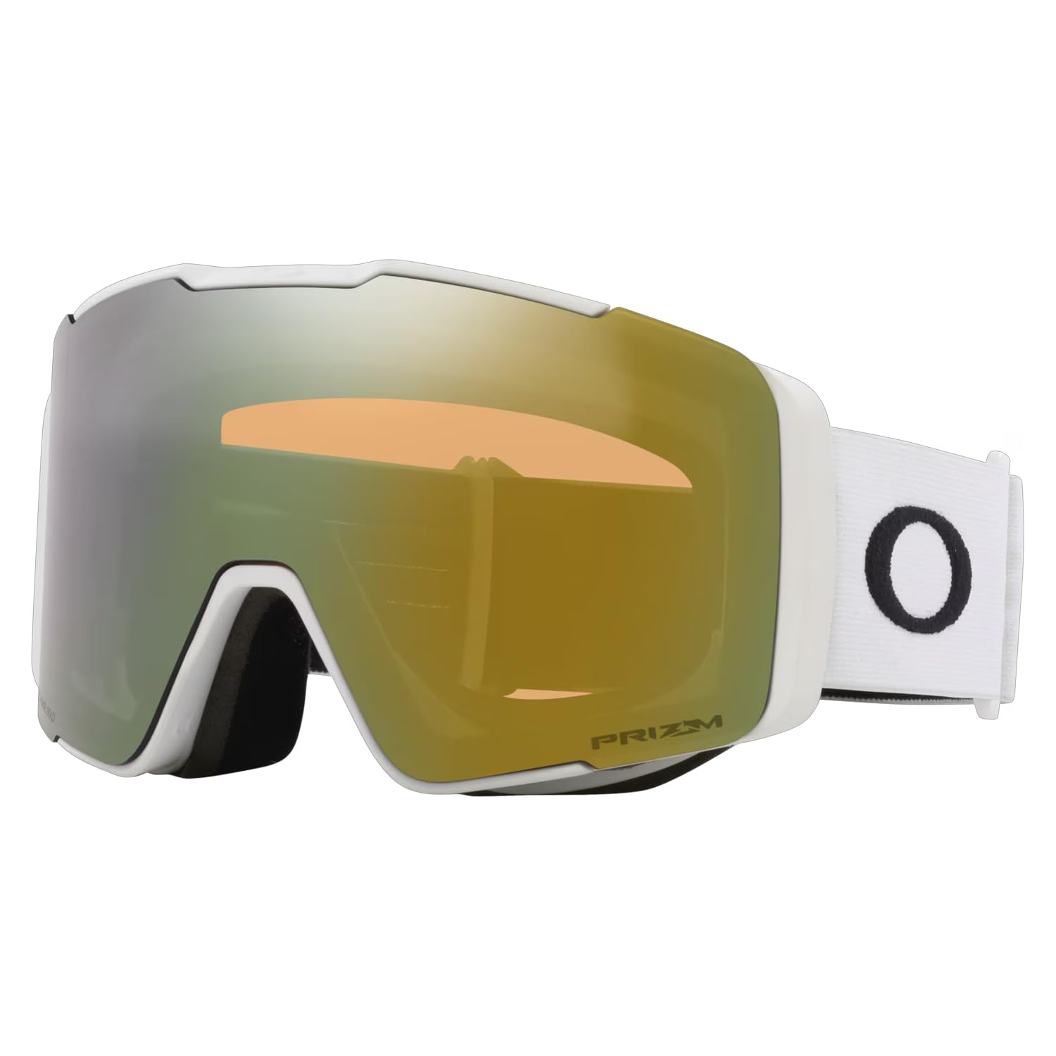 Oakley Line Miner Pro Schneebrille + Pro L Produktbeschreibung