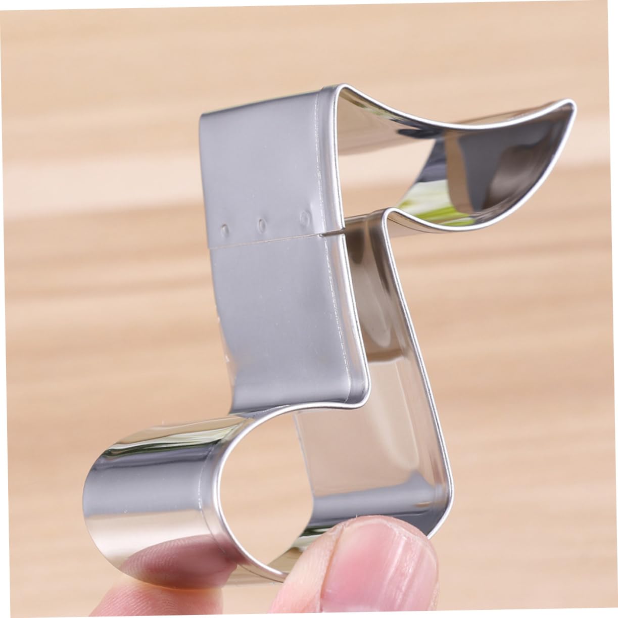 ABOOFAN 30 Stk Cosmic Theme Ausstecher-Set aus Edelstahl Sandwich-Ausstecher Fondant kuchenform Keksform Keksausstecherformen Zahnform einstellen Universum Schimmel Stanzen 430er Edelstahl