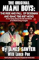 The Orginal Miami Boys 1505588715 Book Cover