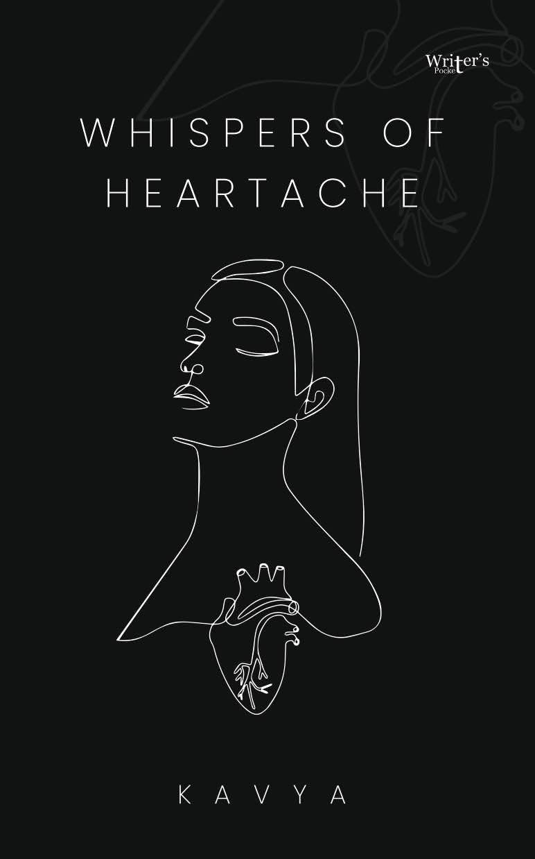 Whispers Of Heartache Paperback – 14 January 2022