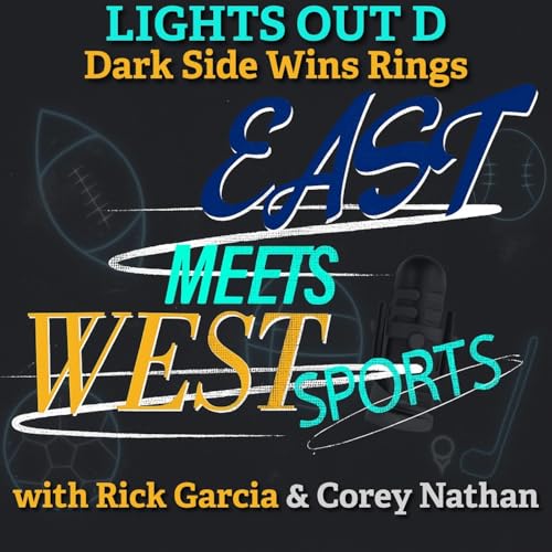 Seahawks Win Super Bowl LX, MVP Debate, and the Best Halftime Show Ever | w/ Rick Garcia and Corey Nathan