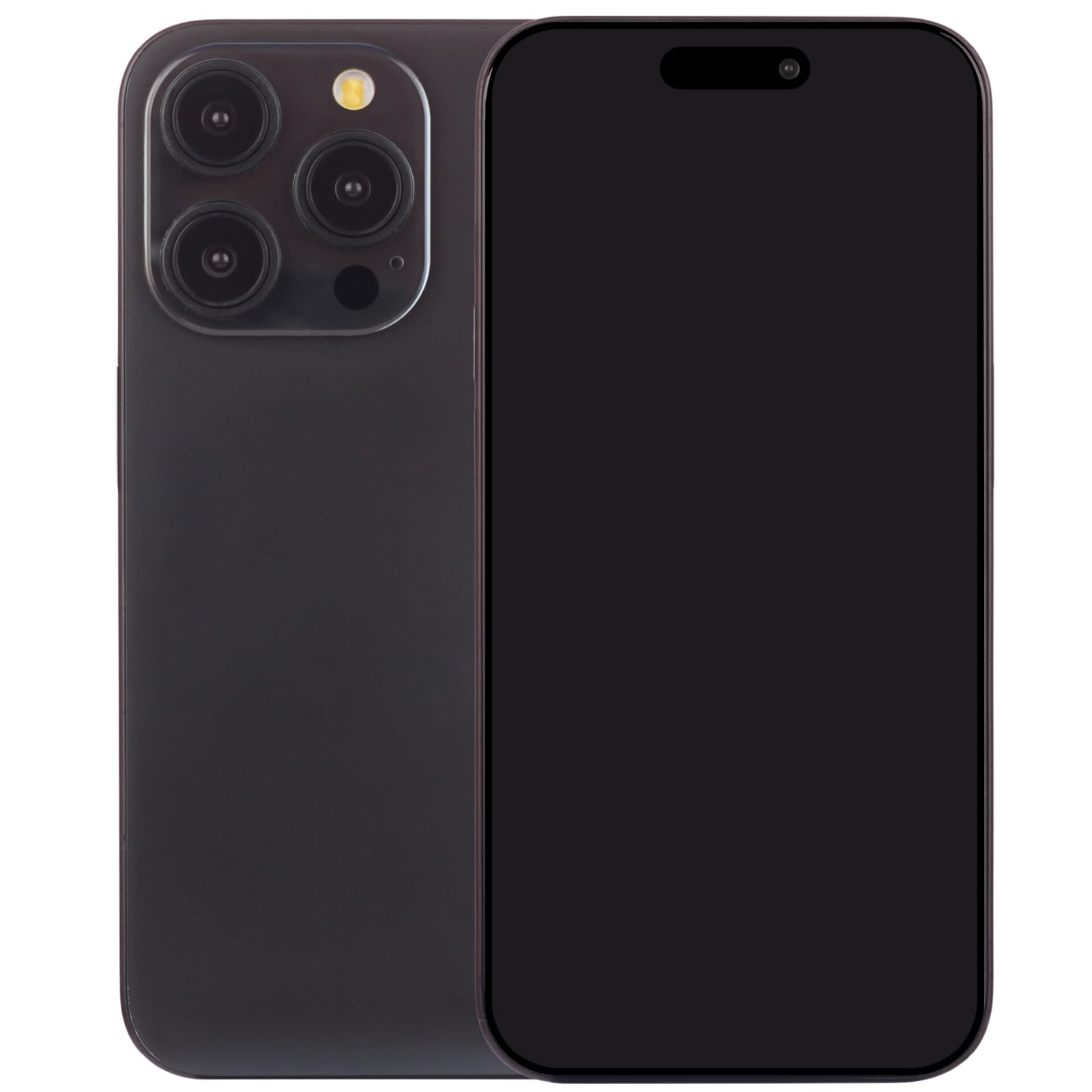 Amazon.co.jp: 【Amazon.co.jp 限定】 展示用模型 iPhone 15 Pro