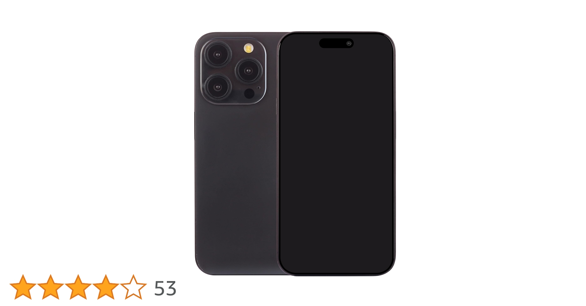 Amazon.co.jp: 【Amazon.co.jp 限定】 展示用模型 iPhone 15 Pro Amazon.co.jp: 【Amazon.co.jp 限定】 展示用模型 iPhone 15 Pro