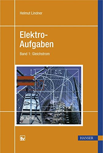 Elektro-Aufgaben 1: Gleichstrom Elektro-Aufgaben 1: Gleichstrom