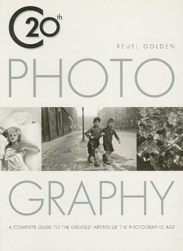 Amazon | 20th C Photography: A Complete Guide to the Greatest