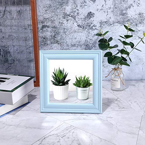 Feuille de miroir flexible pour rénovation placard et décoration maison - 5