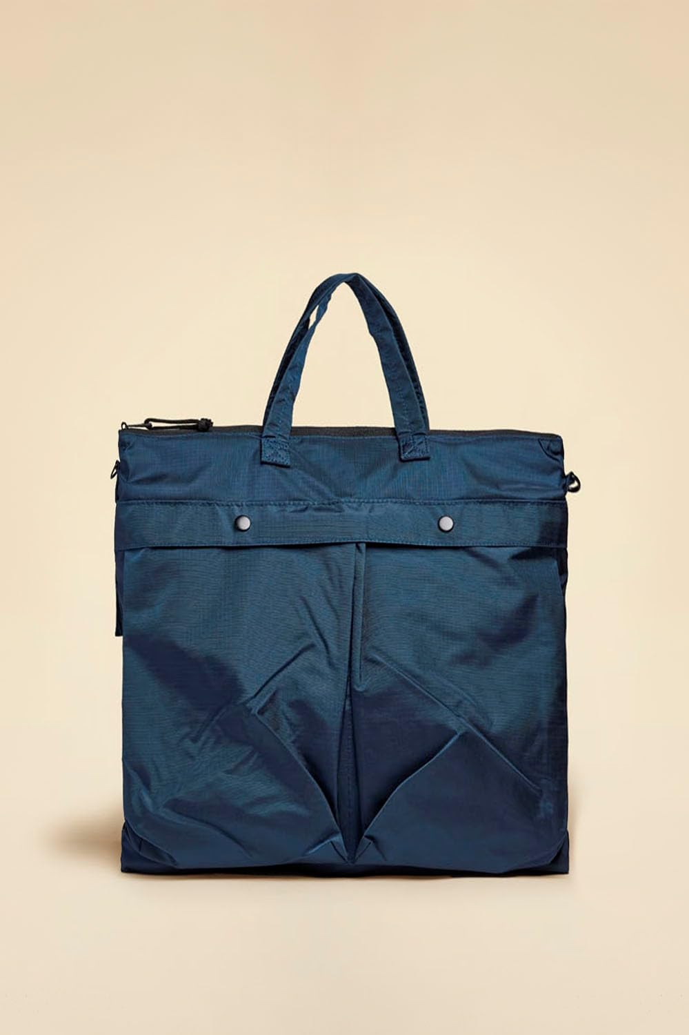 Aeronautica Militare Iconica borsa portacasco nylon ripstop