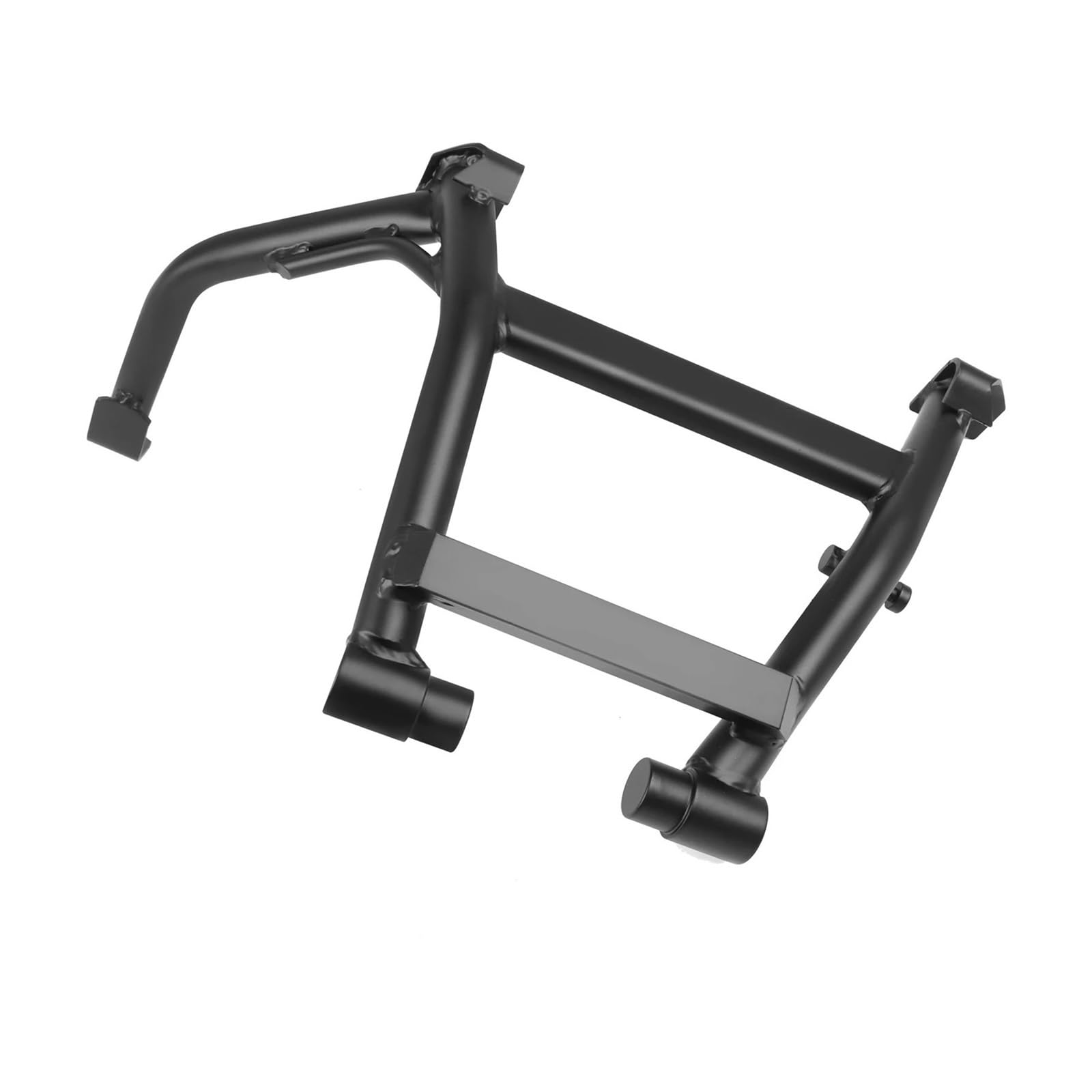 Motorcycle Center Kickstand for V-Strom 650 DL650 DL650XT V Strom 650XT 2012-2023 Motorcycle Center Foot Support Parking Stand Mount Centerstand