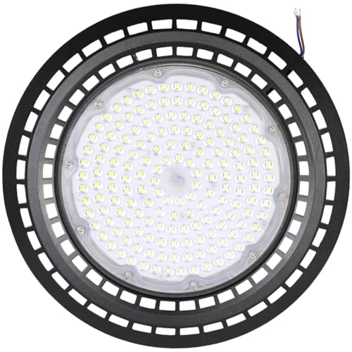 Encuentra lámparas para bodegas marca mexihogar, en la categoría de iluminación comercial. Lámparas para bodegas Marca MEXIHOGAR 3