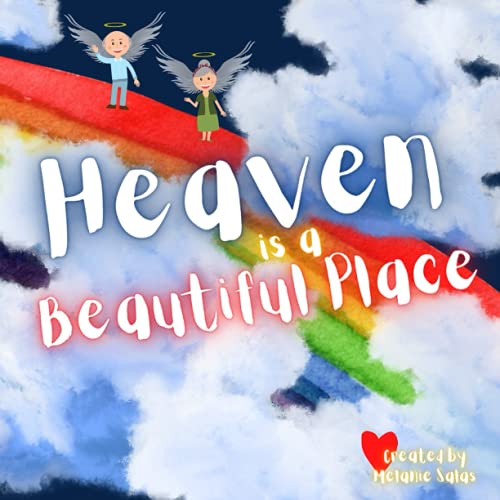 Our Best Book About Heaven For Kids [Top 7 Picks] – Maine Innkeepers ...