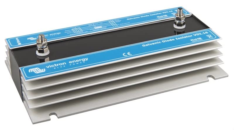 VICTRON galvanischer Isolator 16 A