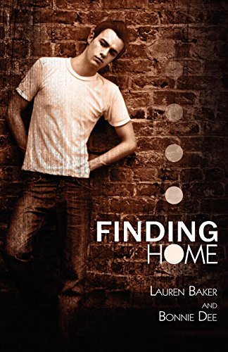 Finding Home view 2