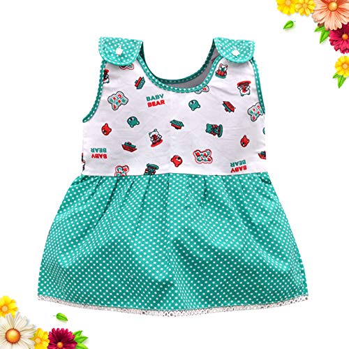 Image of Luke and Lilly Baby-Girls Dress