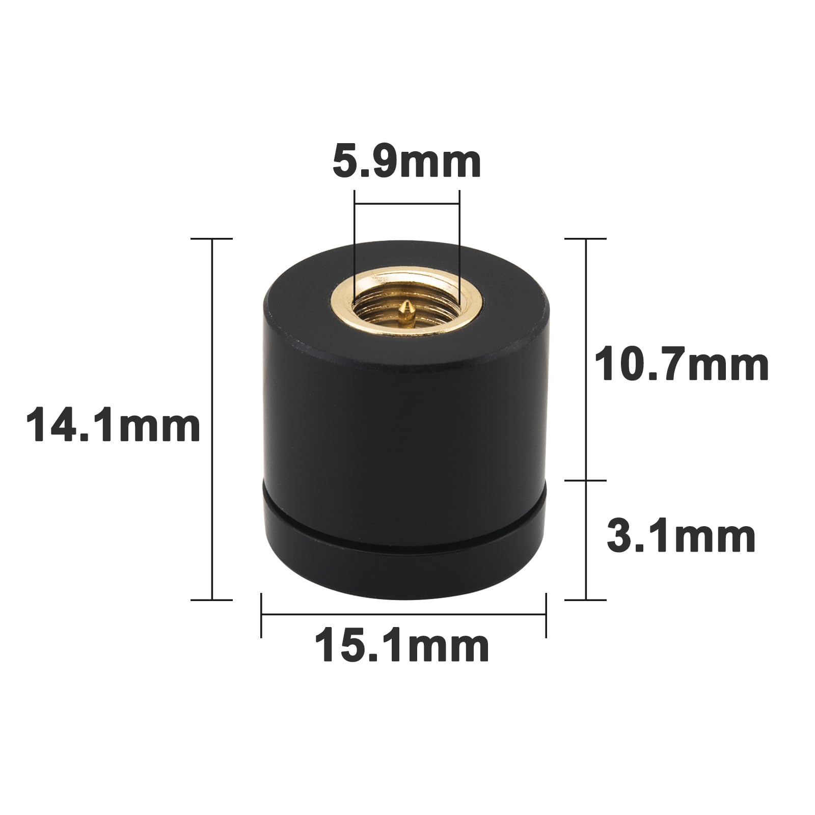 Aazon.co: 4G Ini LTE Caera Antenna 18 SA Ale Antenna Copatible