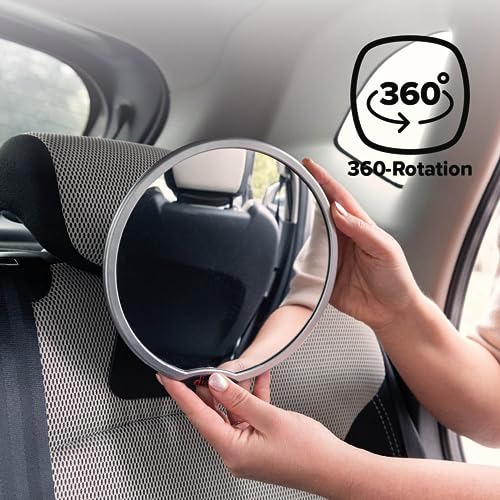 Save 23% on Diono Baby Car Mirror 2-Pack - Image 4