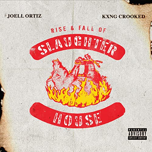KXNG CROOKED & Joell Ortiz