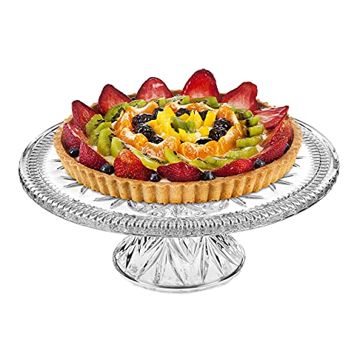 Godinger Dublin Cake Plate Cake Stand,12 Inches #TOP1