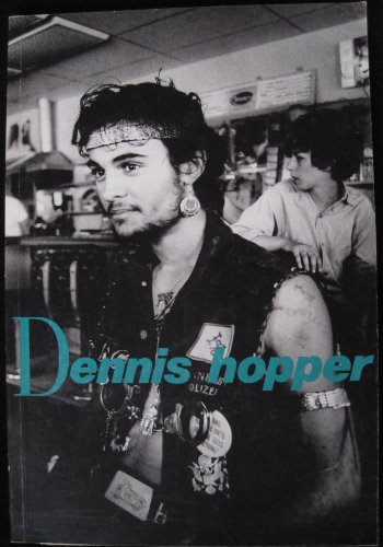 Dennis Hopper: Fotografien von 1961 bis 1967. Photographs from 1961 to 1967 für 30,58 EUR (-16%) statt 36,37 EUR bei amazon.de Bild: Dennis Hopper: Fotografien von 1961 bis 1967. Photographs from 1961 to 1967 für 30,58 EUR (-16%) statt 36,37 EUR bei amazon.de