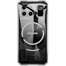 Protective Case for Doogee Blade GT - Clear