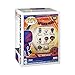 Funko POP! Vinyl: Spider-Man : Across The Spider-Verse - Miguel O’Hara - Spider-Man 2099 - Spider-Man - Collectable Vinyl Figure - Gift Idea - Official Merchandise - for Kids & Adults - Movies Fans