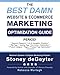 The Best Damn Website & eCommerce Marketing Optimization Guide, Period! (The Best Damn Books) (English Edition)