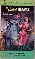 The gilded hearse (Signet books) B0007FV1SS Book Cover
