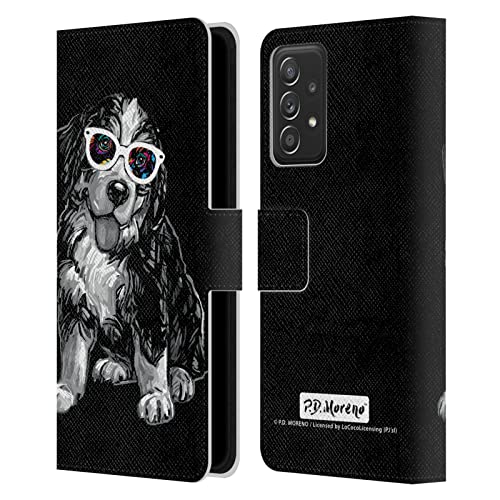 Protection Samsung A53 5G avec porte-carte pour éviter les rayures d'écran