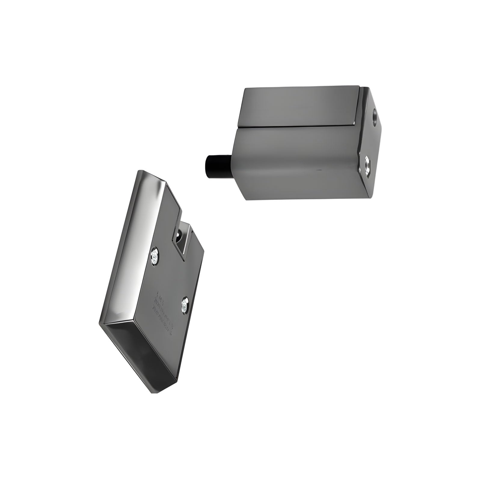 Strong Entry Holder Alloy Build Easy Setup for Wood Glass and Metallic Doors Including Soft Cushion Technology Multipurpose Door Stop