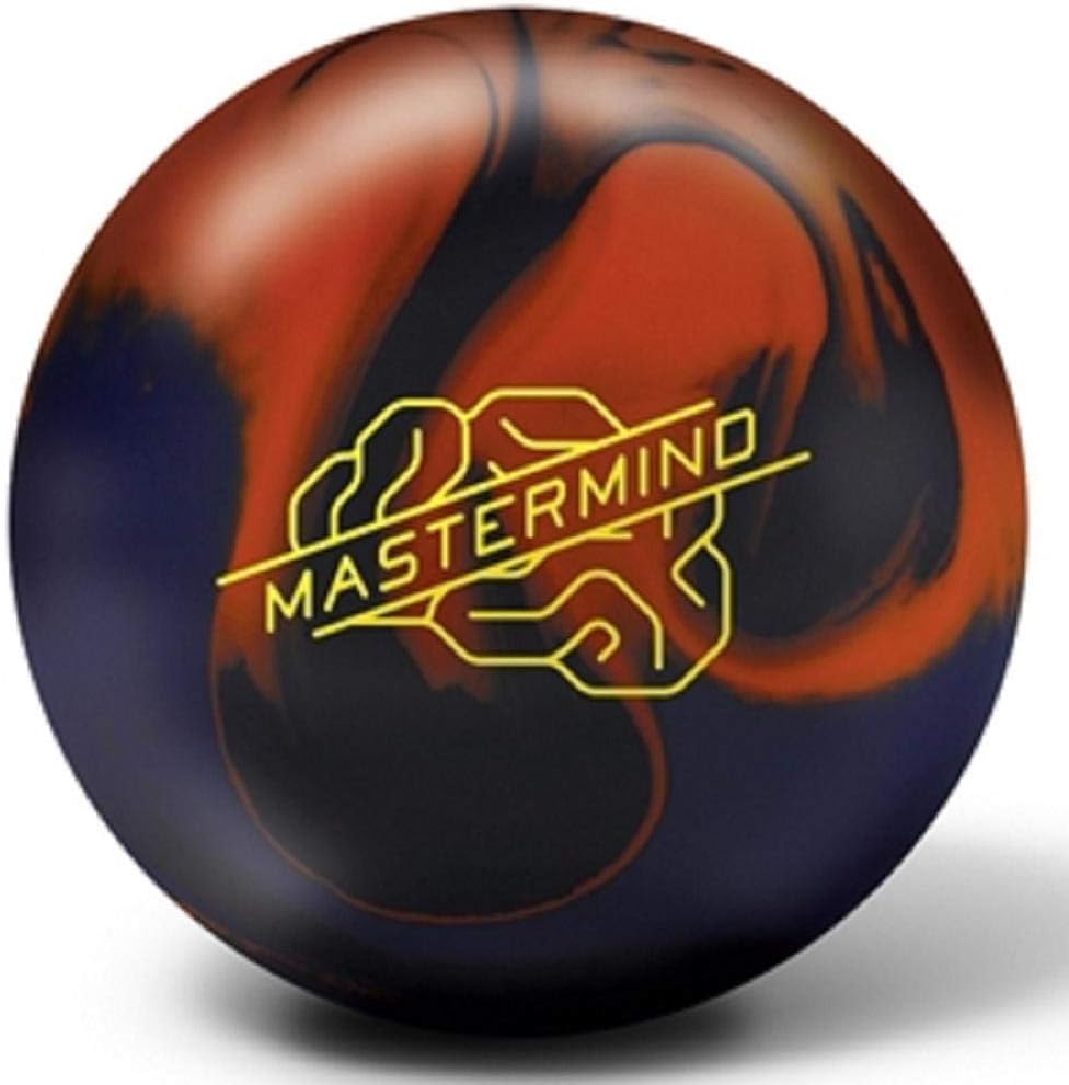 ブランズウィック マスターマインド ゼロ エクシブ 15ポンド