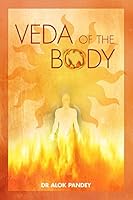 Veda of the Body 8170603382 Book Cover