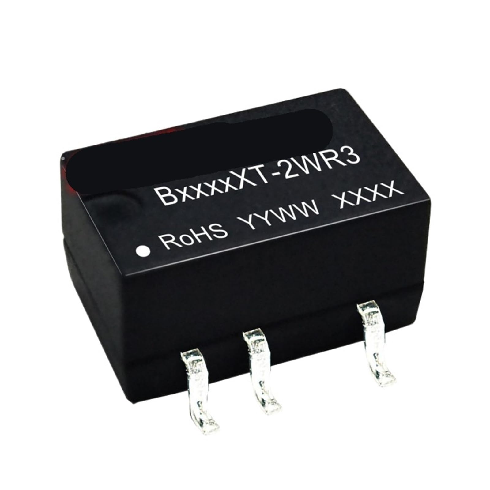 Module d'alimentation B2424XT-2WR3 pour l'isolation de capteurs industriels - 2