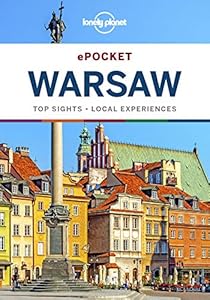 Lonely Planet Pocket Warsaw (Pocket Guide)