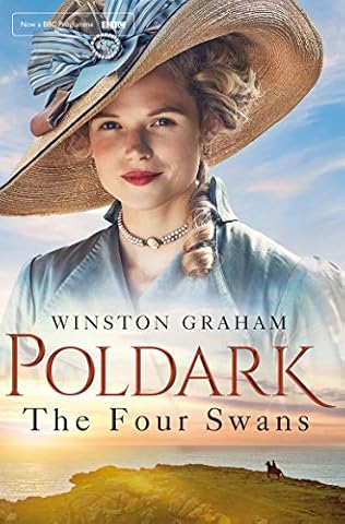 book cover of The Four Swans
