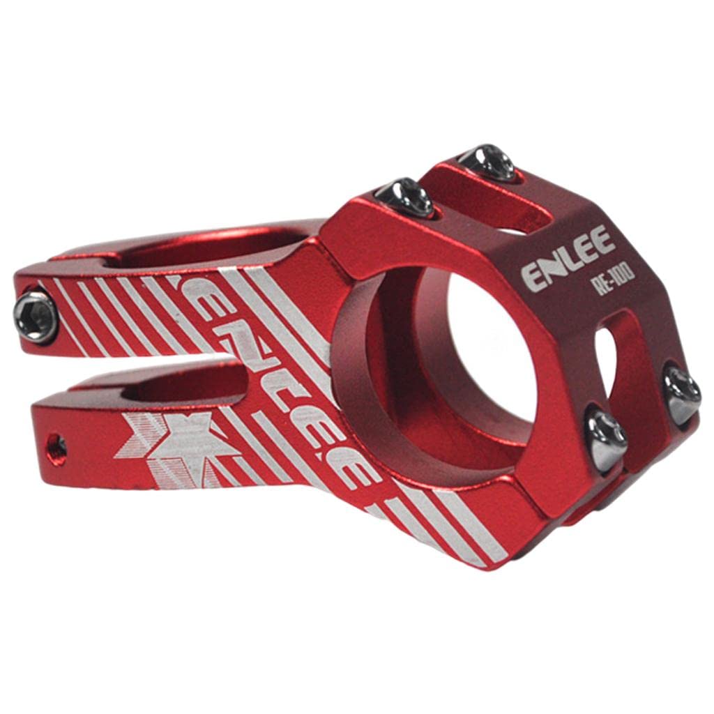 Buy UJEAVETTE 31.8mm Mountain Bike Stem High Strength MTB Road