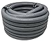 Sealproof 1-Inch Flexible Non-metallic Liquid-Tight Electrical Conduit Type B, UL Listed, 1" Dia, 50 Feet