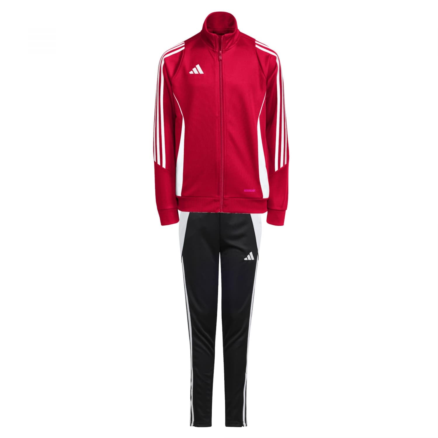 adidas Kinder Trainingsanzug Tiro 24