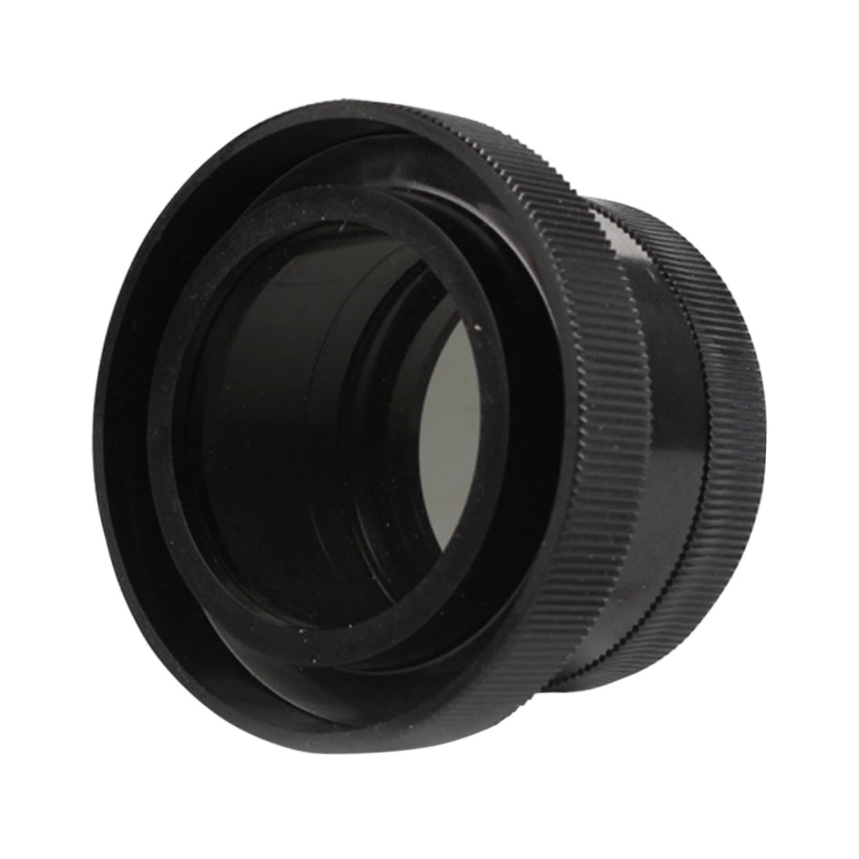 VILLFUL Polarization Viewer Physical Instrument Plastic Construction Portable and Easy-to-use for Student Learning